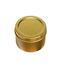 Delicate Velvet tea tin